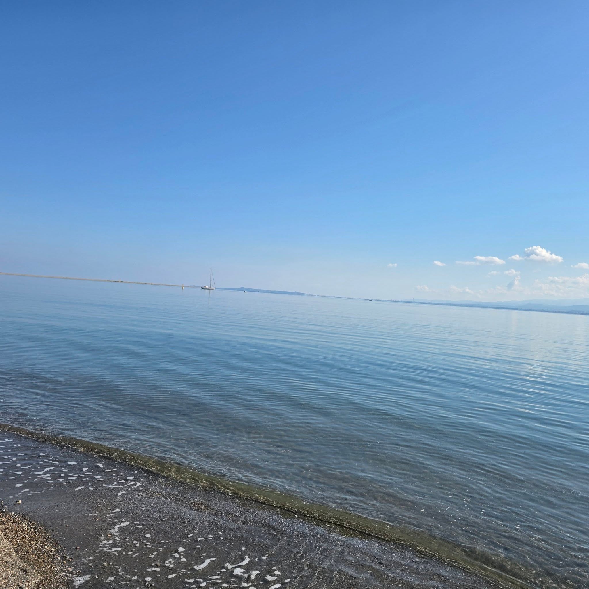 Mare o cielo?