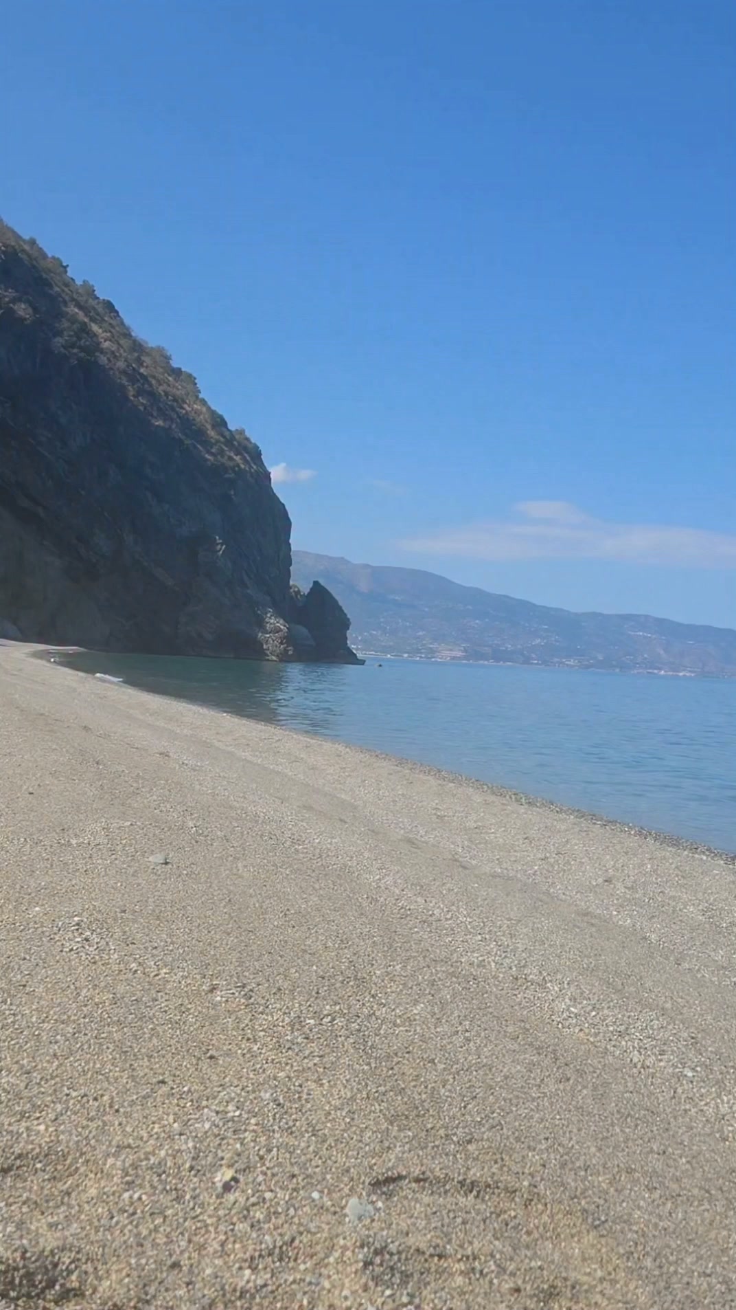 Le spiaggette!  Sicilia meravigliosa.
