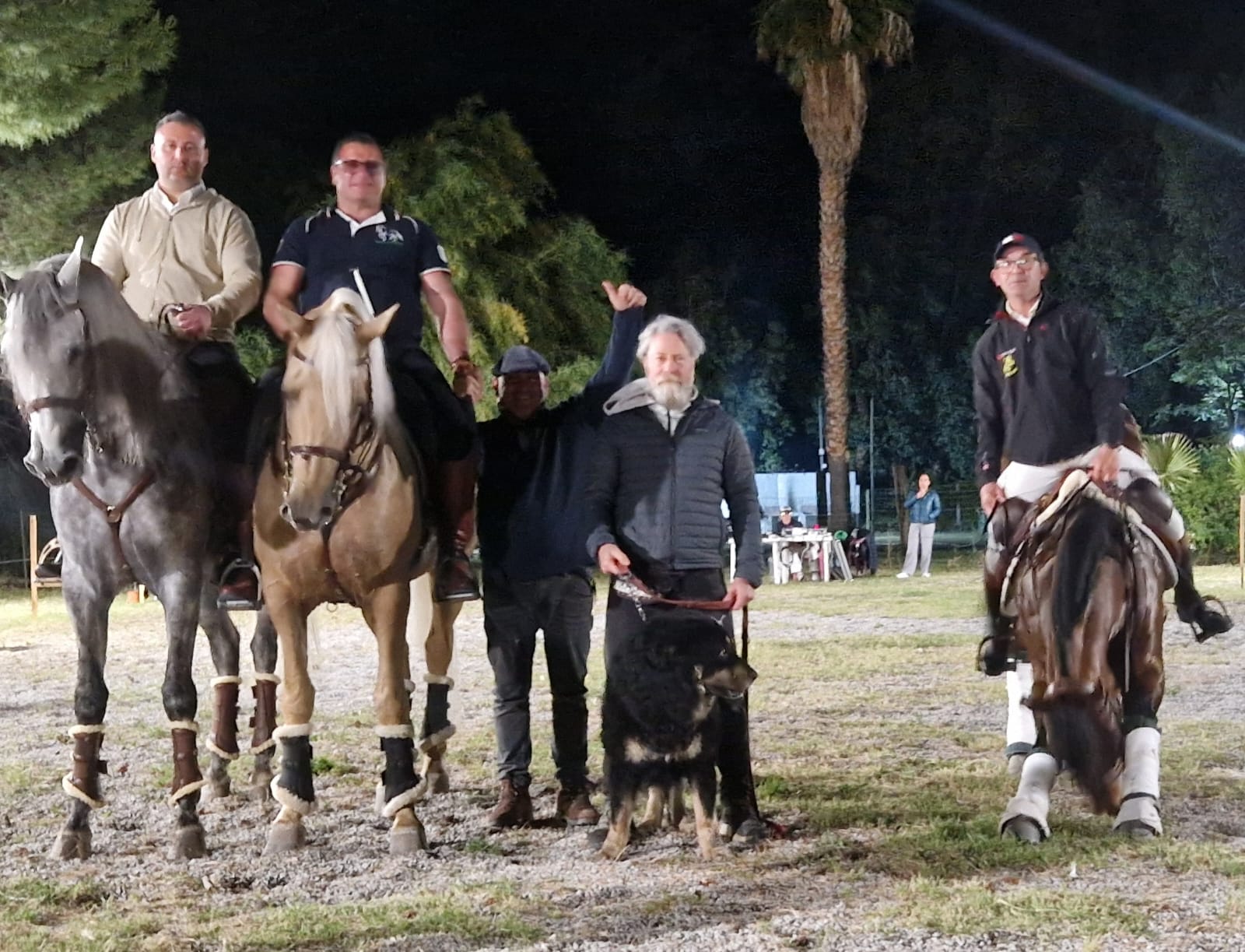 associazione di nobile morgana